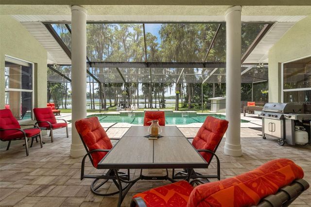 5035 CONNER DRIVE, Land O Lakes, FL 34639
