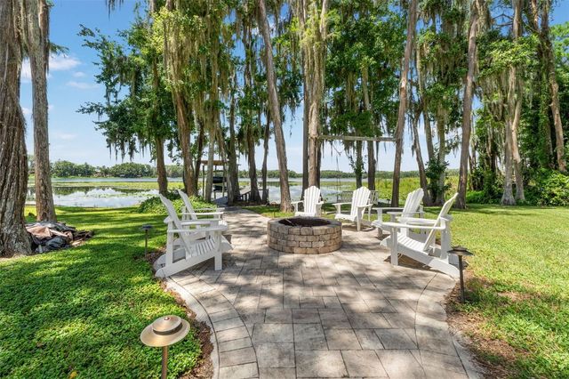 5035 CONNER DRIVE, Land O Lakes, FL 34639