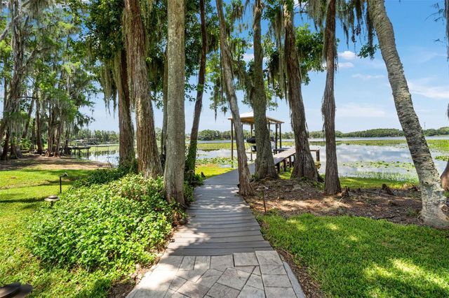 5035 CONNER DRIVE, Land O Lakes, FL 34639