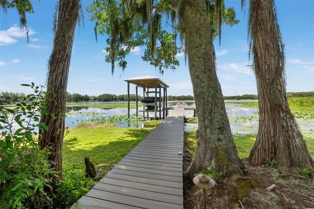 5035 CONNER DRIVE, Land O Lakes, FL 34639
