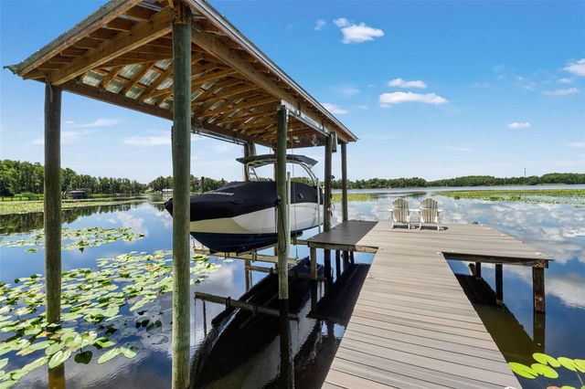 5035 CONNER DRIVE, Land O Lakes, FL 34639