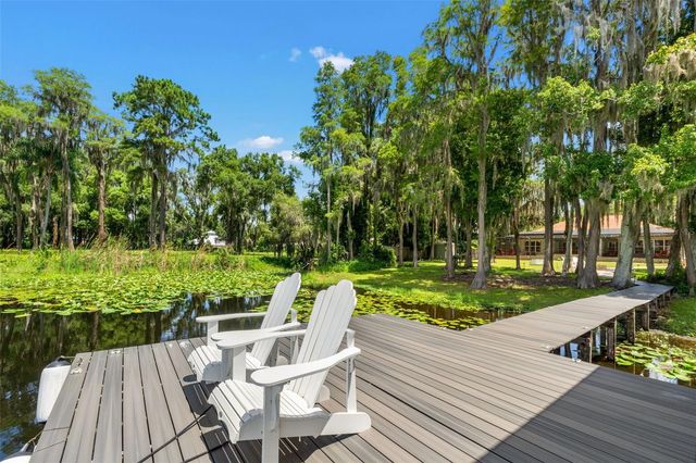 5035 CONNER DRIVE, Land O Lakes, FL 34639