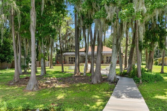 5035 CONNER DRIVE, Land O Lakes, FL 34639