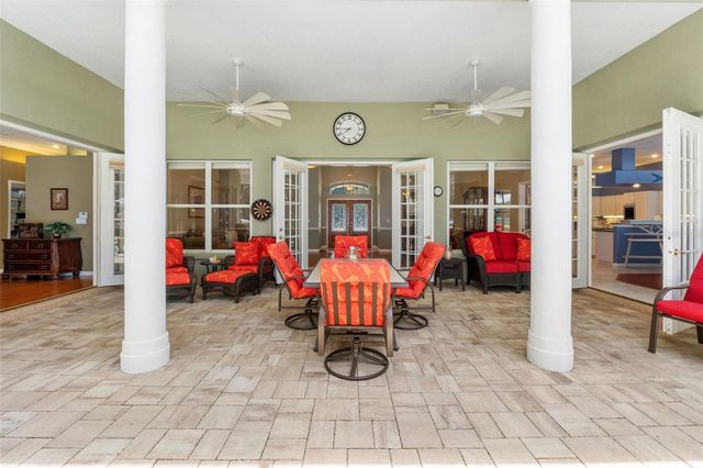 5035 CONNER DRIVE, Land O Lakes, FL 34639