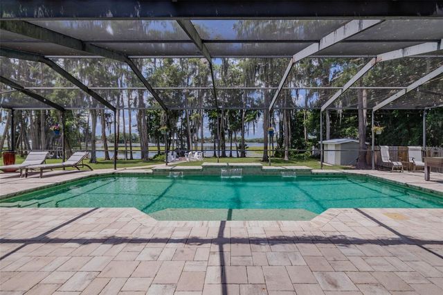 5035 CONNER DRIVE, Land O Lakes, FL 34639