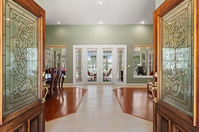 5035 CONNER DRIVE, Land O Lakes, FL 34639