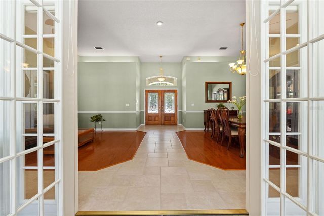 5035 CONNER DRIVE, Land O Lakes, FL 34639