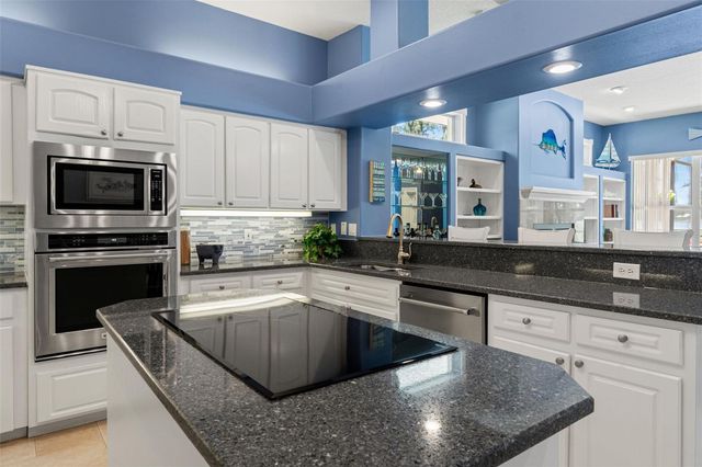 5035 CONNER DRIVE, Land O Lakes, FL 34639