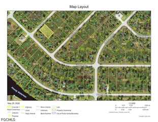 1110 Longacre TER, Port Charlotte, FL 33953