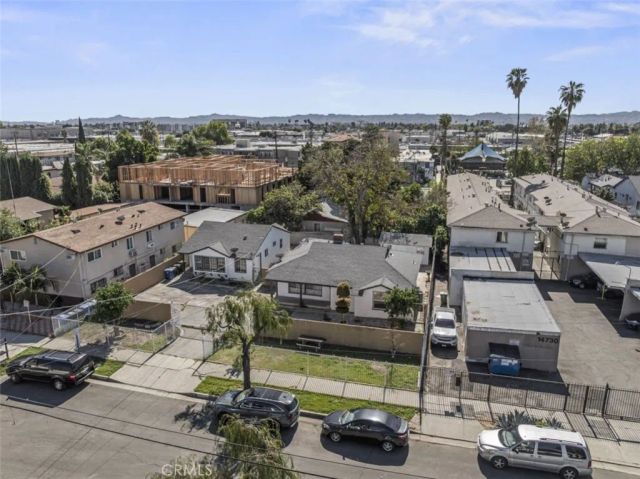 14722 Strathern, Panorama City, CA 91402