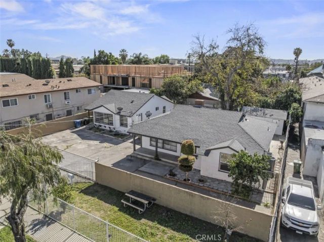 14722 Strathern, Panorama City, CA 91402