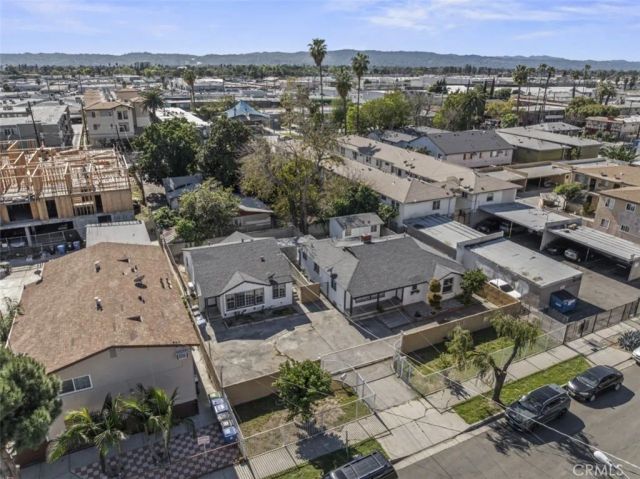 14722 Strathern, Panorama City, CA 91402