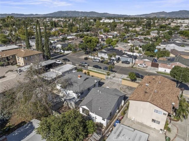 14722 Strathern, Panorama City, CA 91402