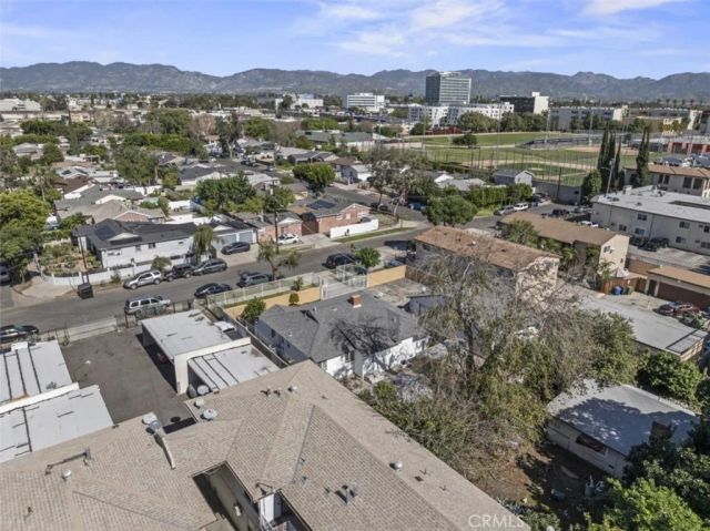 14722 Strathern, Panorama City, CA 91402