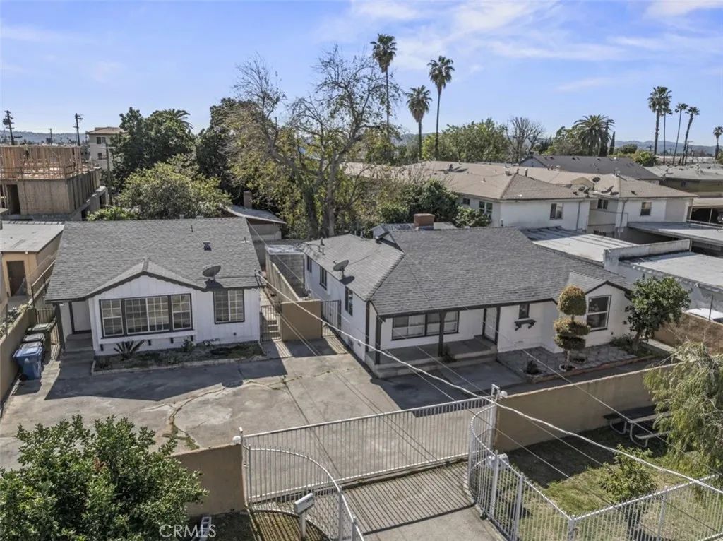 14722 Strathern, Panorama City, CA 91402