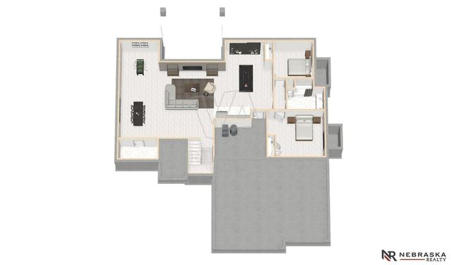 21007 E Street, Omaha, NE 68022
