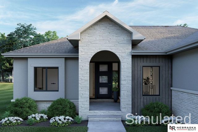 21007 E Street, Omaha, NE 68022
