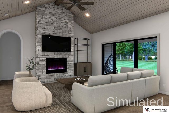 21007 E Street, Omaha, NE 68022