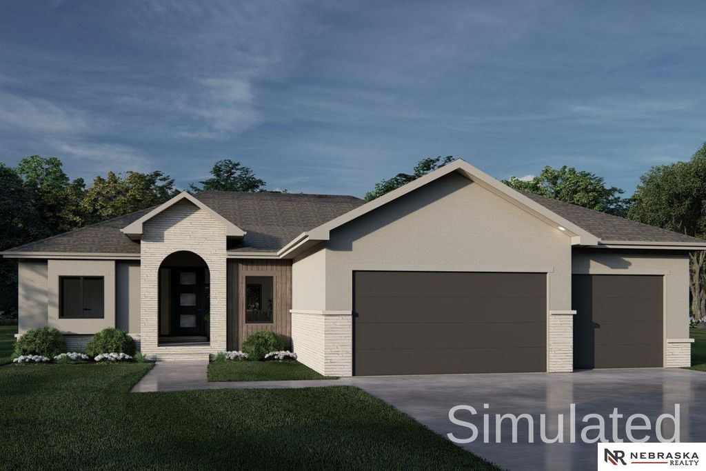 21007 E Street, Omaha, NE 68022
