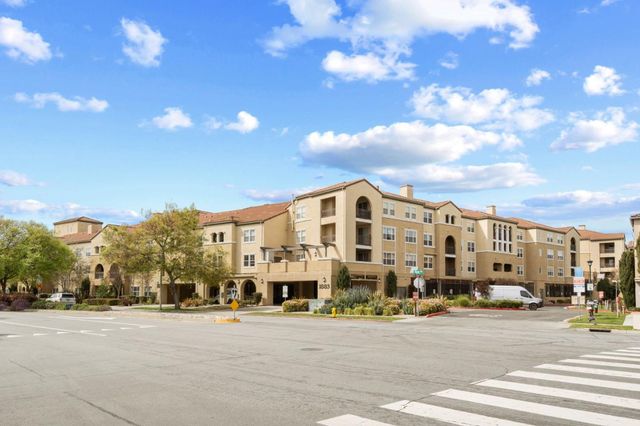 1883 Agnew Road 112, Santa Clara, CA 95054