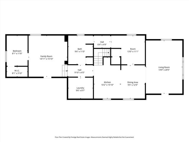 1773 E 158th Street, South Holland, IL 60473