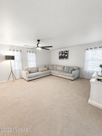 8949 N Wild Eagle Avenue, Tucson, AZ 85742