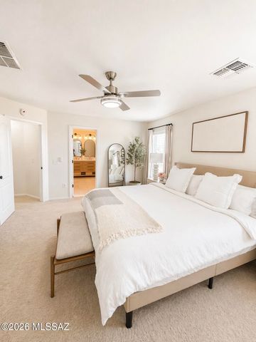 8949 N Wild Eagle Avenue, Tucson, AZ 85742