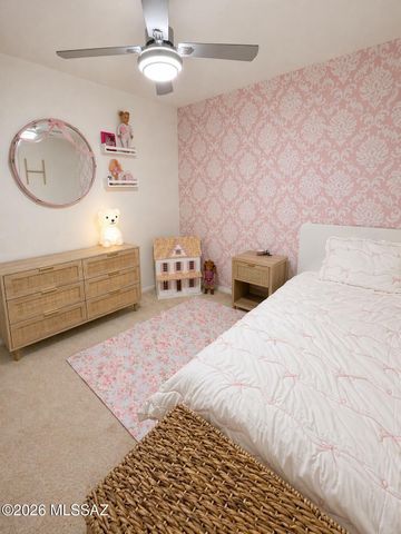 8949 N Wild Eagle Avenue, Tucson, AZ 85742