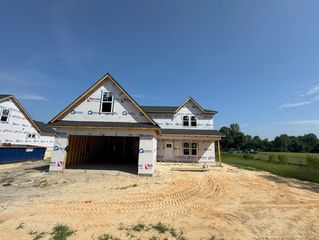 3162 Cameron Hill (Lot 5) Road, Cameron, NC 28326