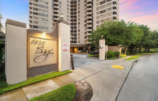 3525 Sage Road 1018, Houston, TX 77056
