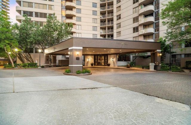 3525 Sage Road 1018, Houston, TX 77056