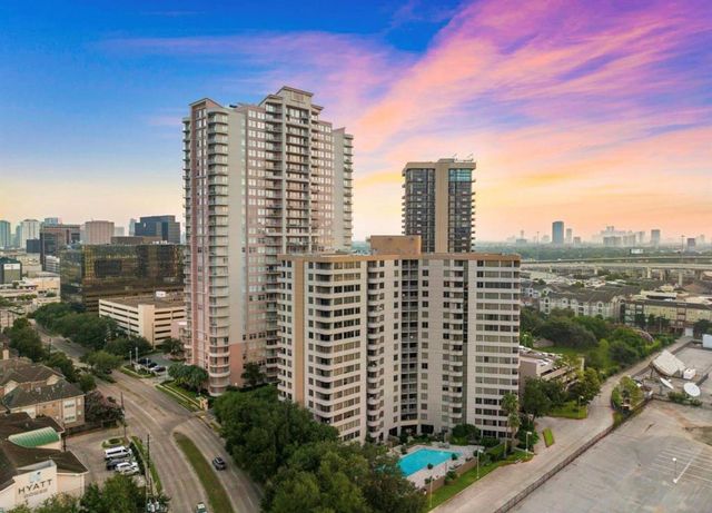 3525 Sage Road 1018, Houston, TX 77056