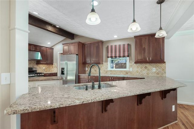 3370 Indian Hills Drive, Marietta, GA 30068