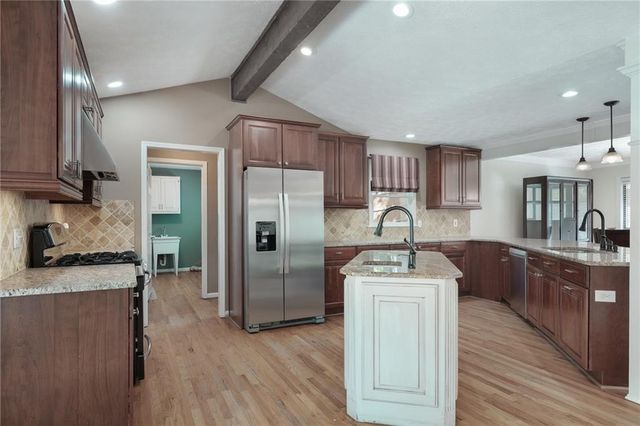 3370 Indian Hills Drive, Marietta, GA 30068
