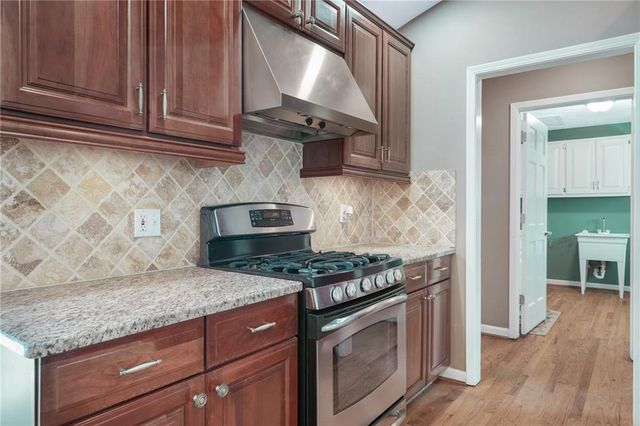 3370 Indian Hills Drive, Marietta, GA 30068