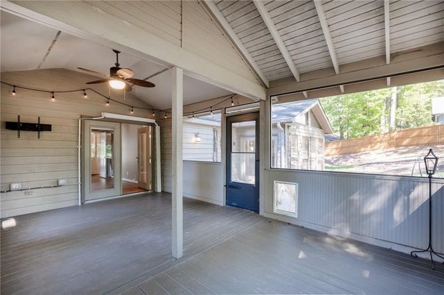 3370 Indian Hills Drive, Marietta, GA 30068