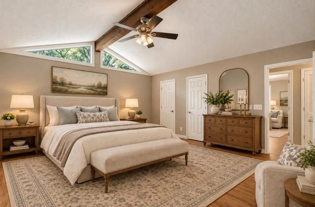 3370 Indian Hills Drive, Marietta, GA 30068