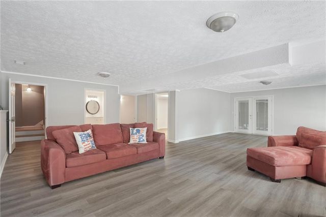 3370 Indian Hills Drive, Marietta, GA 30068