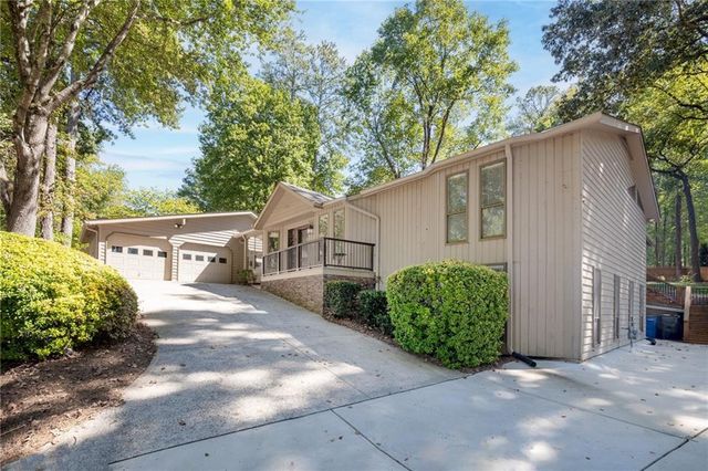 3370 Indian Hills Drive, Marietta, GA 30068