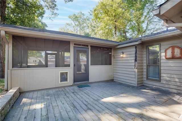 3370 Indian Hills Drive, Marietta, GA 30068