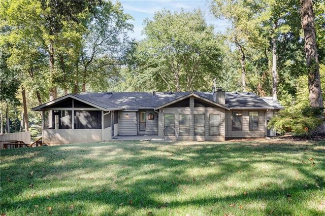 3370 Indian Hills Drive, Marietta, GA 30068