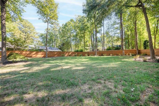 3370 Indian Hills Drive, Marietta, GA 30068