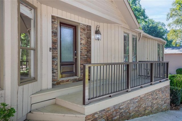 3370 Indian Hills Drive, Marietta, GA 30068