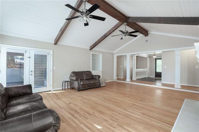 3370 Indian Hills Drive, Marietta, GA 30068
