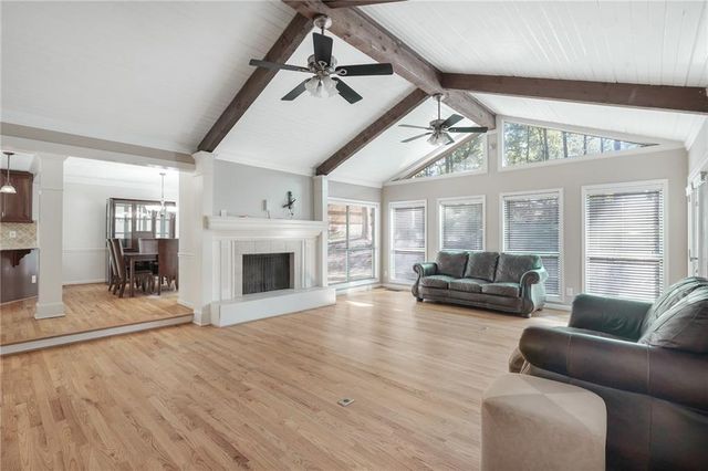 3370 Indian Hills Drive, Marietta, GA 30068