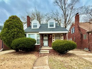 18665 Birwood Street, Detroit, MI 48221