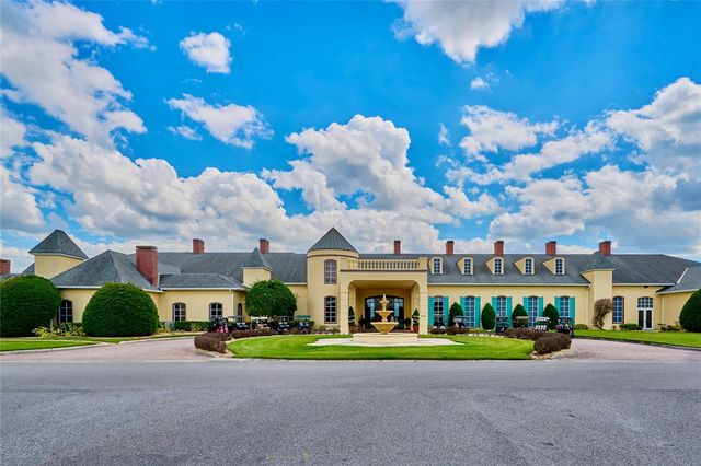 4576 TURNBERRY LANE, Lake Wales, FL 33859