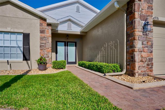 4576 TURNBERRY LANE, Lake Wales, FL 33859