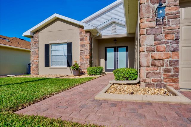 4576 TURNBERRY LANE, Lake Wales, FL 33859