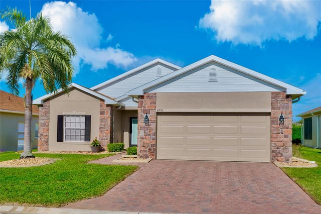 4576 TURNBERRY LANE, Lake Wales, FL 33859